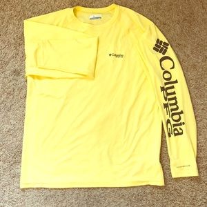 Columbia PFG Omni-Shade